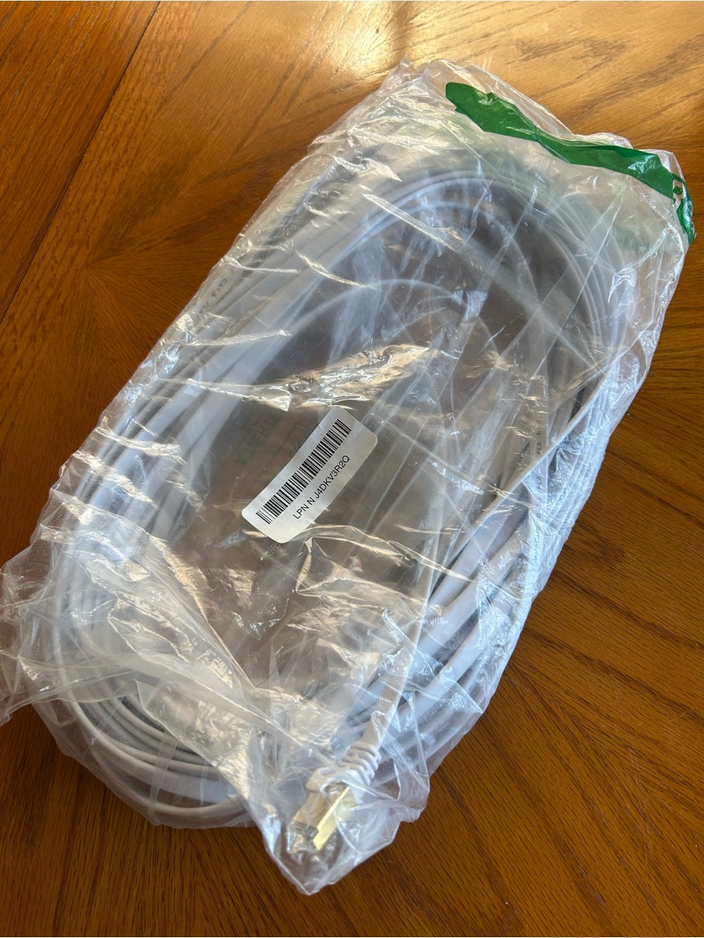 Cat 6 Ethernet Cable 50ft